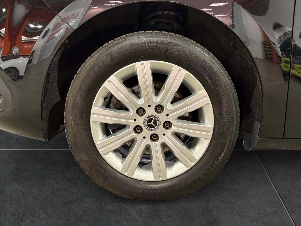 Mercedes-Benz T 180 d PROGRESSIVE KAM|KEYL|LED|NAVI|SHZ|LM