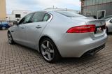 Jaguar XE 20d 180PS Prestige Automatik-NAVI-SHZ-PDC - gebrauchte Jaguar XE aus dem Jahr 2017
