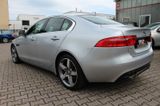 Jaguar XE 20d 180PS Prestige Automatik-NAVI-SHZ-PDC - Jaguar XE: Prestige
