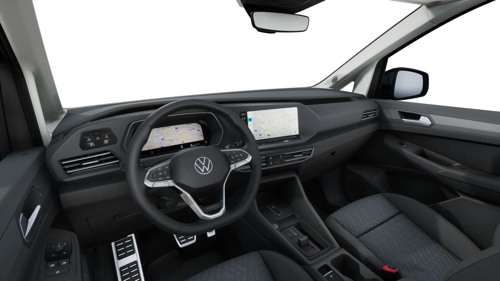 Volkswagen Caddy - Bild 12