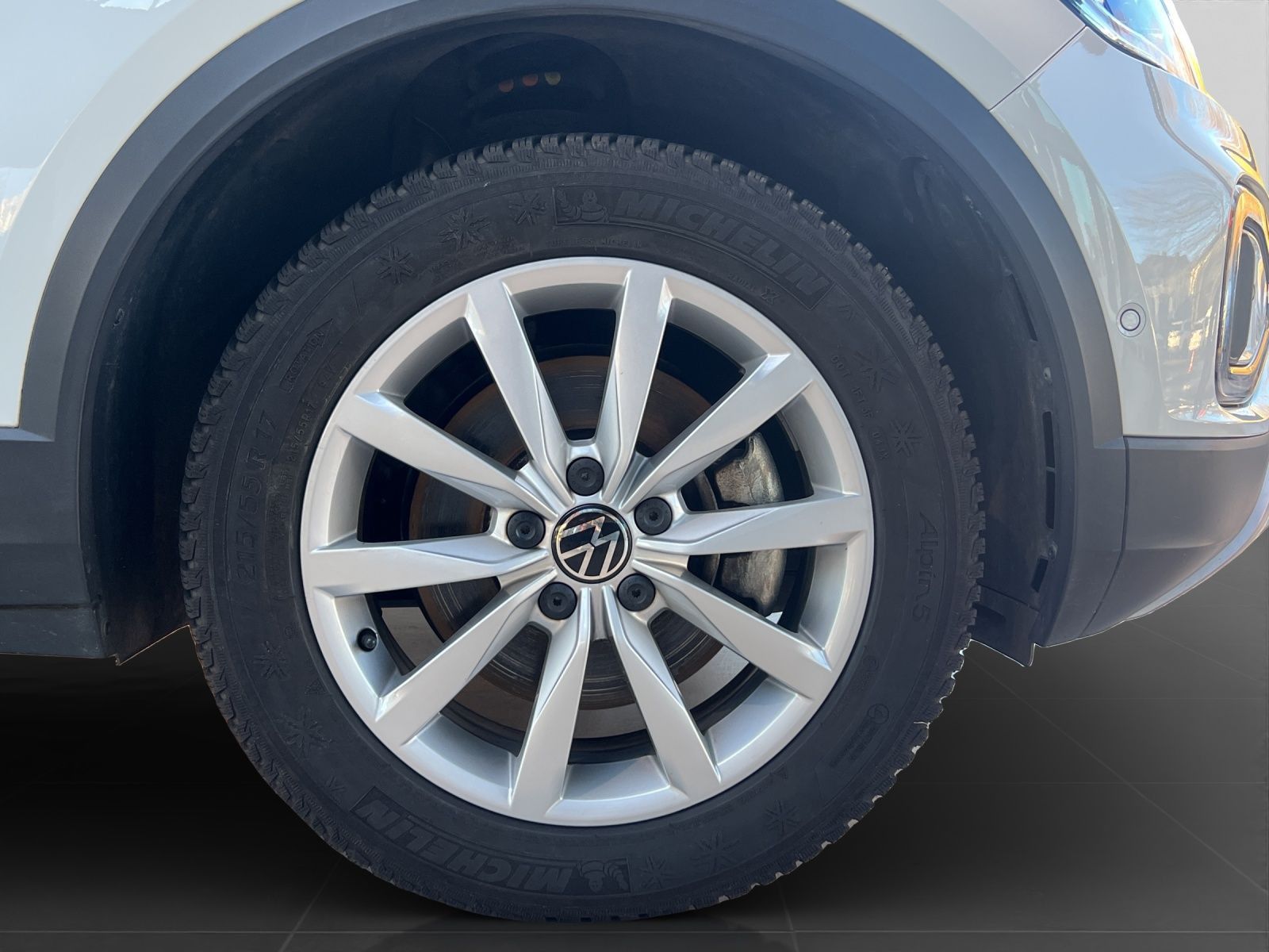Volkswagen T-Roc - Bild 7