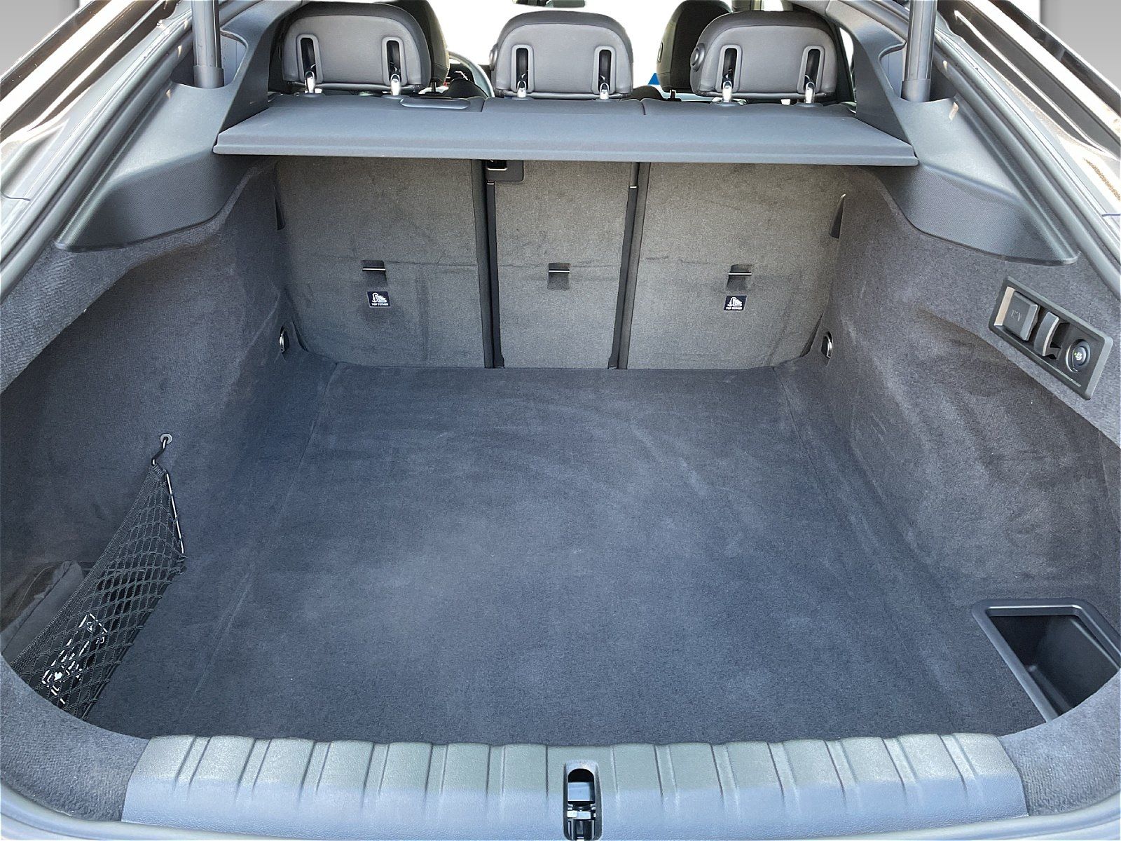 BMW 430 Gran Coupé - Bild 12