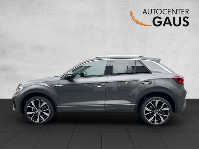 T-Roc R-Line 1.5 l TSI OPF 110 kW (150 P S) 7-Ga