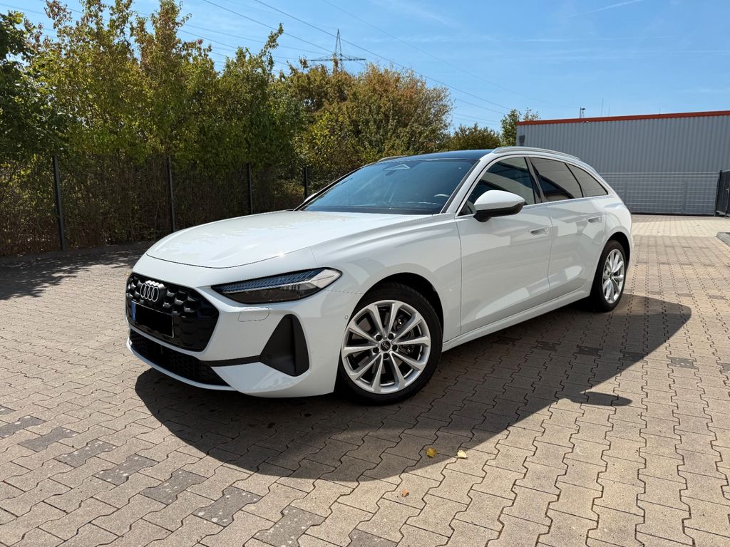 Image of Audi A5