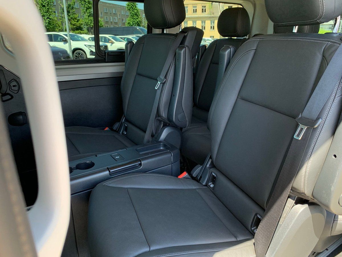 Renault Trafic - Bild 34