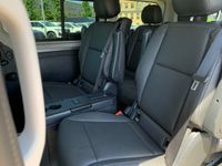 Renault Trafic - Vorschau Bild 34