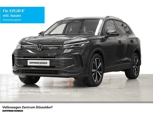 Volkswagen Tiguan Life DSG 1.5 l eTSI 110 kW Energy AHK*sof