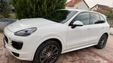 Porsche Cayenne S Diesel S Sportpacket - Porsche Cayenne in Herne