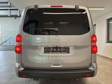 Opel Zafira Life - 3