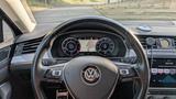 Volkswagen Passat Alltrack 2.0 TSI DSG 4MOTION Alltrack... - gebrauchte VW Passat Alltrack aus dem Jahr 2018