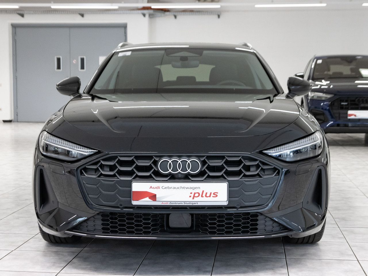 Audi A5 - Bild 9
