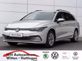 Volkswagen Golf Variant 1.0 TSI LIFE STANDHZG NAVI LED PDC  - Gebrauchtwagen in Herne
