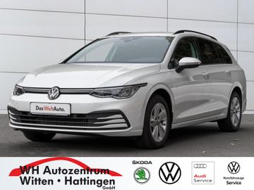 Volkswagen Golf - 1