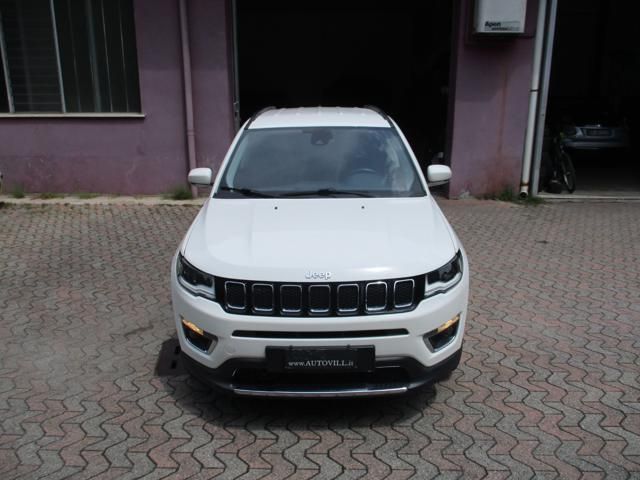 Jeep JEEP Compass 2.0 Multijet II aut. 4WD Limited*NA