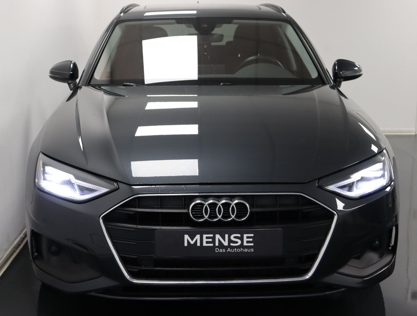 Audi A4 - Bild 3