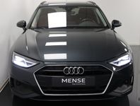 Audi A4 - Vorschau Bild 3