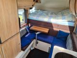 Tischer Trail 260 S - Tischer Wohnwagen & Wohnmobile