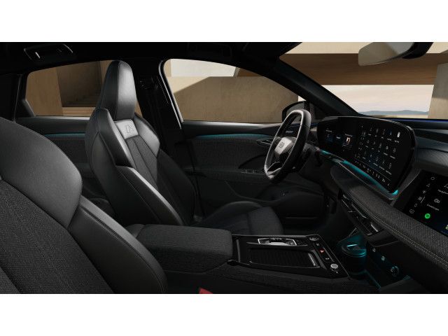 Audi Q6 e-tron - Bild 10