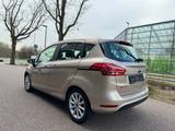 Ford B-Max B-MAX Titanium Pano/Navi/Kamera/Keyless - gebrauchte Ford B-Max aus dem Jahr 2017