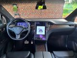 Tesla Model X Long Range Plus / FSD / AHK  / MJ 2021 - Tesla Gebrauchtwagen Bremen