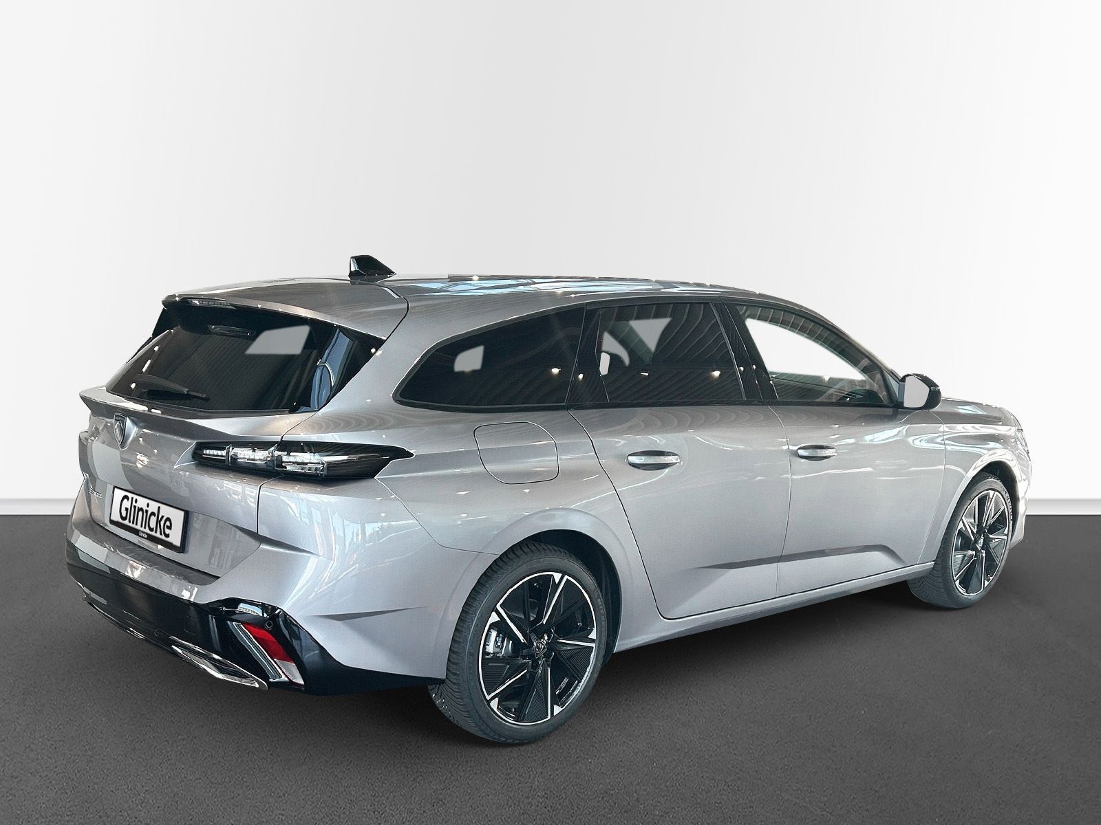 Peugeot 308 - Bild 2