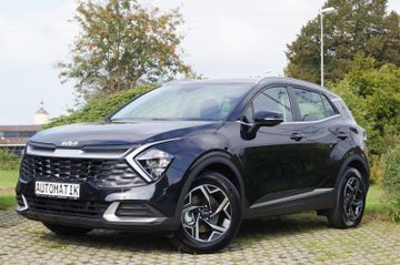 Kia Sportage 1.6 T-GDI 48V
