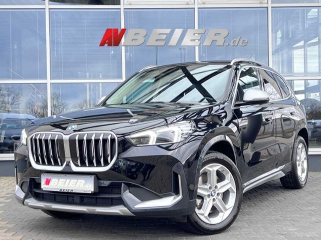 BMW X1 xDrive xLine Leder LED adapt.HeadUp Leder Har