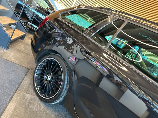 Skoda Octavia Combi RS *Pano*Xenon*Standh.*Kamera*