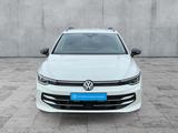 Volkswagen Golf VIII Variant 1.5 TSI GOAL LEDplus+NAVI+AHK - Jahreswagen: Kombi