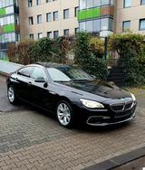 BMW 640d Gran Coupe,Vollausstattung(Tausch möglich) - BMW 6er Reihe in Düsseldorf