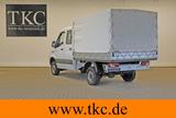 Mercedes-Benz Sprinter 314 CDI ALLRAD 4x4 Doka Pritsche Klima - Mercedes-Benz Sprinter Gebrauchtwagen in Oldenburg