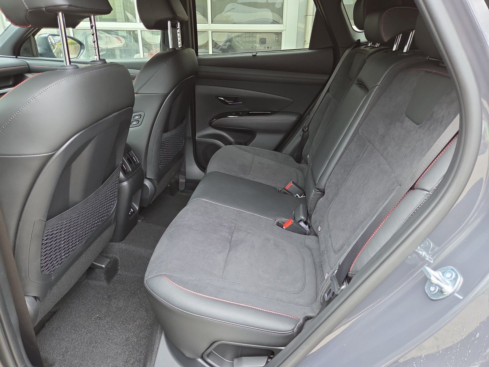 Hyundai Tucson – Bild 11