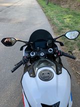 BMW S 1000 RR  M-Paket viele Extras - BMW WIESBADEN