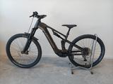 Cannondale Moterra 4 - Cannondale E-Bikes