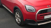 MINI Countryman S (Cooper) - Vorschau Bild 20