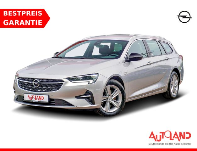 Opel Insignia ST 2.0 Diesel AT Matrix Navi SHZ AHK