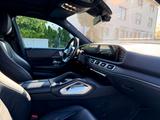 Mercedes-Benz GLE 400d 4MATIC AMG Line 7-Sitze - Mercedes-Benz GLE 400 Gebrauchtwagen in Berlin
