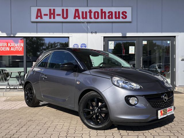 Opel Adam Jam 1.4 87 PS