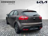 Kia RIO Edition 7 LM - Kia Rio Benzin Gebrauchtwagen