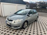 Toyota - AURIS 1.4 D-4D - Toyota Auris: D4d