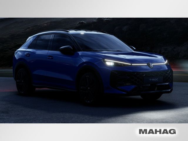 Volkswagen T-Roc - Bild 15