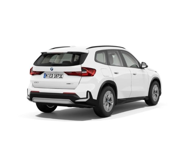 BMW iX1 eDrive20 HUD DA PA Alarm Komf-Zug. adLED F foto 3