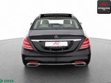 Mercedes-Benz S 560 4M AMG DESIGNO,BURMESTER HIGH END,FOND,HUD - Mercedes-Benz S-Klasse Gebrauchtwagen in Bremen