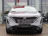 Nissan Ariya (87kWh|22kW-OBC) Evolve Pack Panorama - gebrauchte Nissan Ariya aus dem Jahr 2024