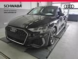 Audi A3 Limousine S line 35 TFSI S tronic