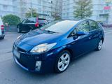 Toyota Prius Hybrid 1.8 - Toyota Prius Gebrauchtwagen in Hamburg