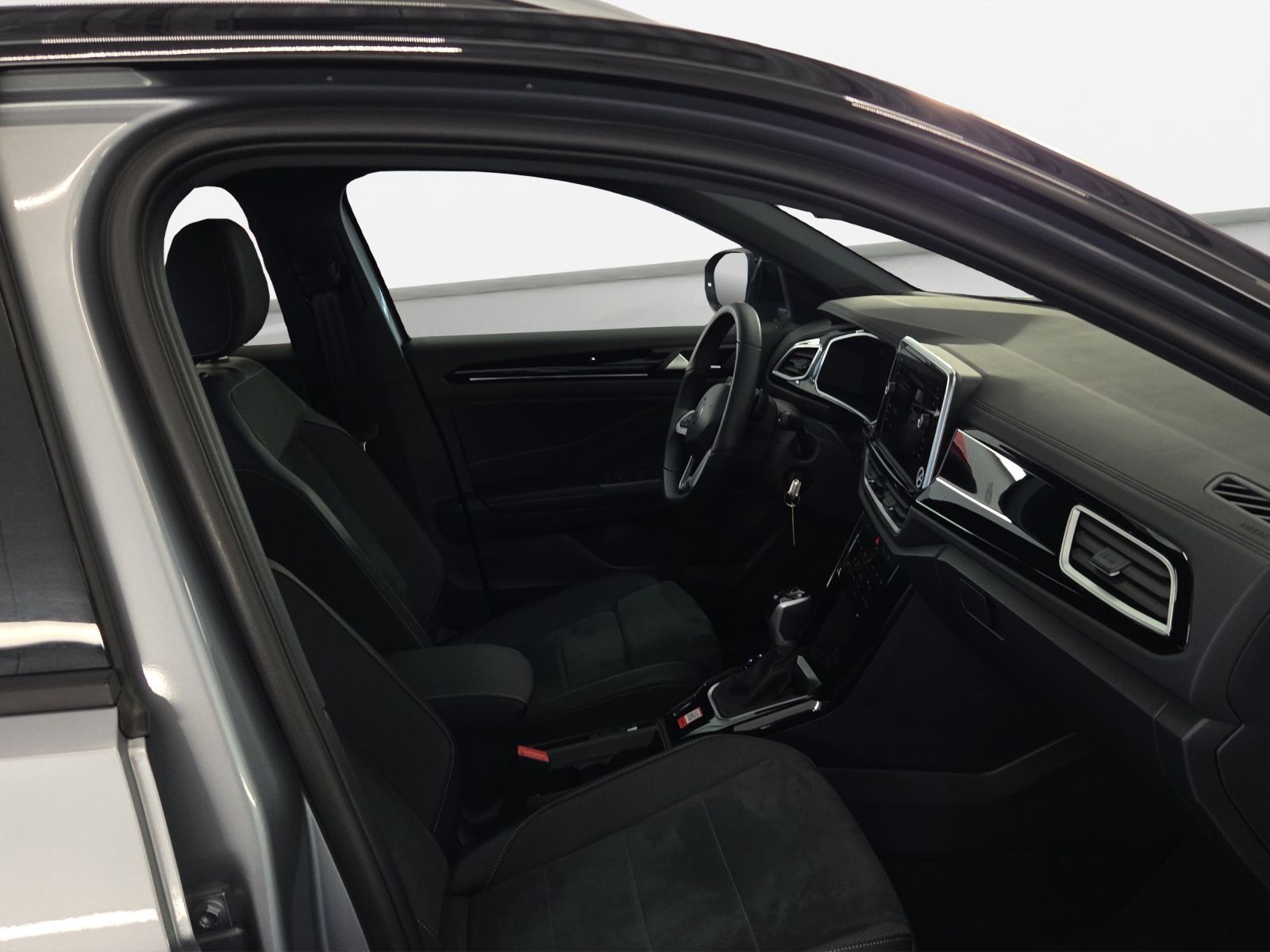 Volkswagen T-Roc - Bild 5