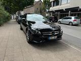 Mercedes-Benz C 400 4MATIC Automatik  333 PS  2. Hand