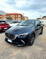 Mazda CX-3 1.5L Skyactiv-D Luxury Edition - Mazda: Mazda3 Edition