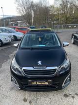 Peugeot 108-5T-KLIMA+SZ+FALTD-SH-1.HD-GARANTIE - Peugeot 108: Cabrio